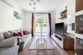 Orchid House Apartment